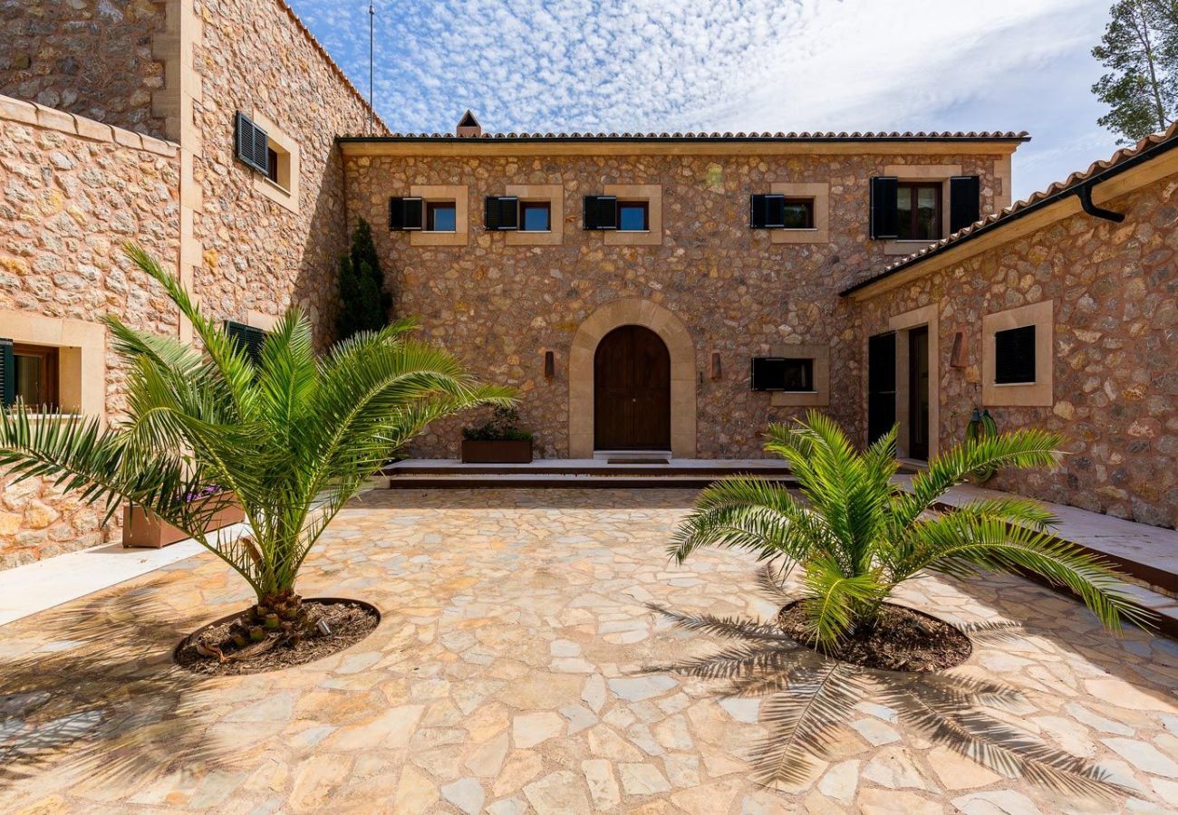 Villa in Andratx - Son Polvell, Finca 5StarsHome Mallorca