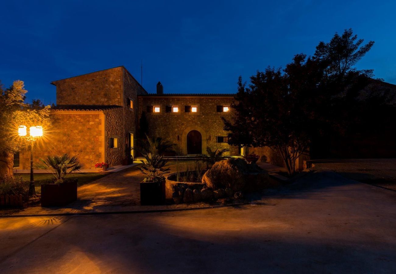 Villa in Andratx - Son Polvell, Finca 5StarsHome Mallorca