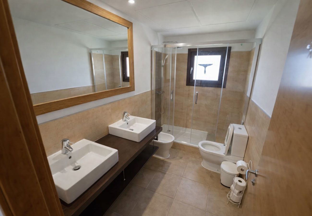 Villa in Ibiza / Eivissa - Auressa 1, Villa 5StarsHome Mallorca