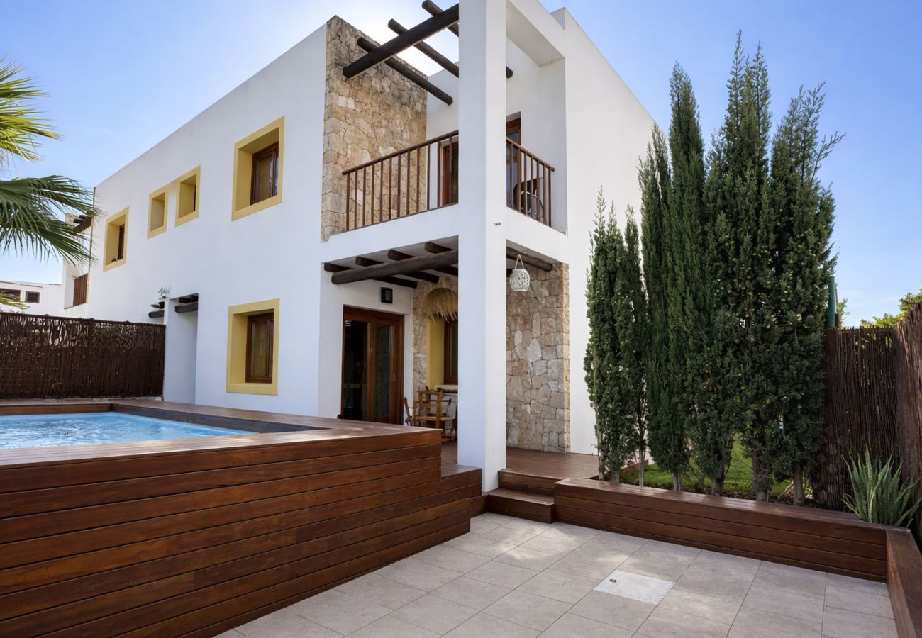 Villa in Ibiza / Eivissa - Auressa 1, Villa 5StarsHome Mallorca