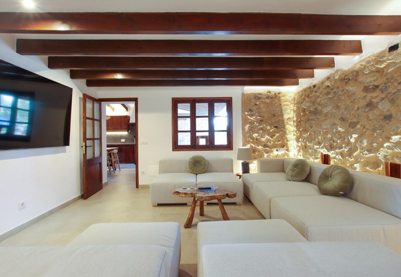 Country house in Alcudia - Ca Sonaris, Finca 5StarsHome Mallorca
