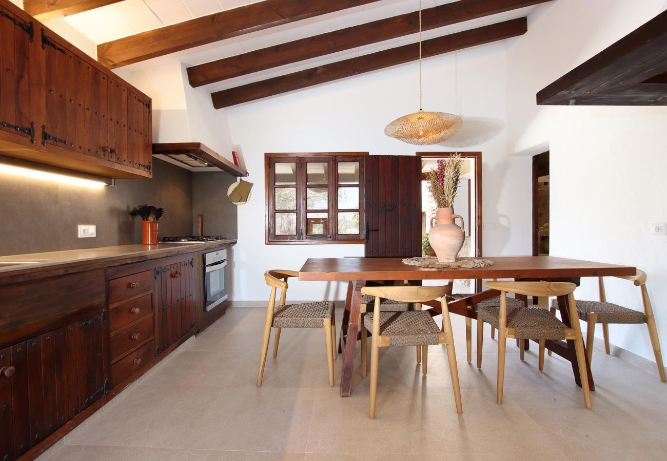Country house in Alcudia - Ca Sonaris, Finca 5StarsHome Mallorca