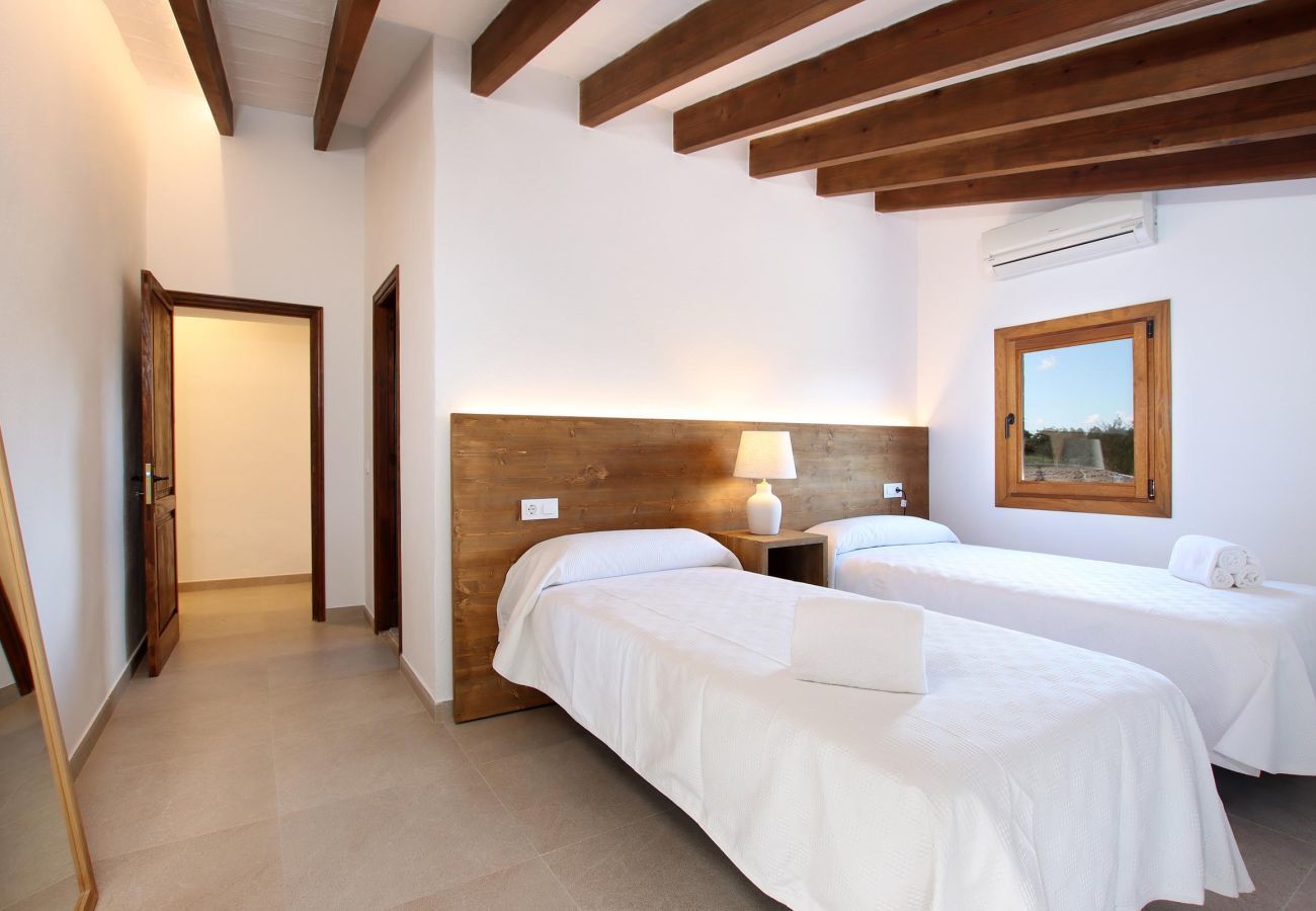 Country house in Alcudia - Ca Sonaris, Finca 5StarsHome Mallorca