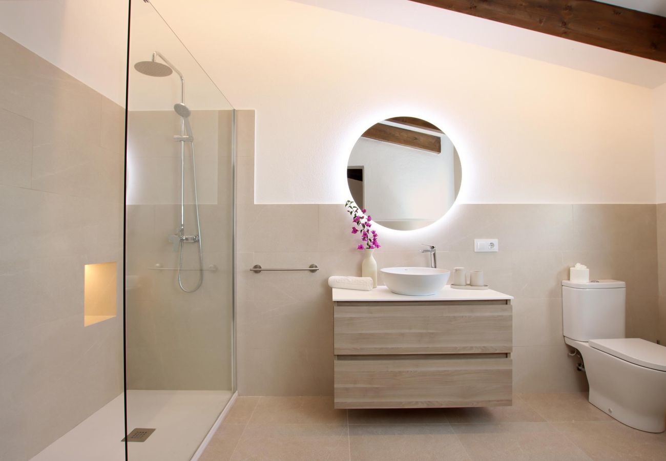 Country house in Alcudia - Ca Sonaris, Finca 5StarsHome Mallorca