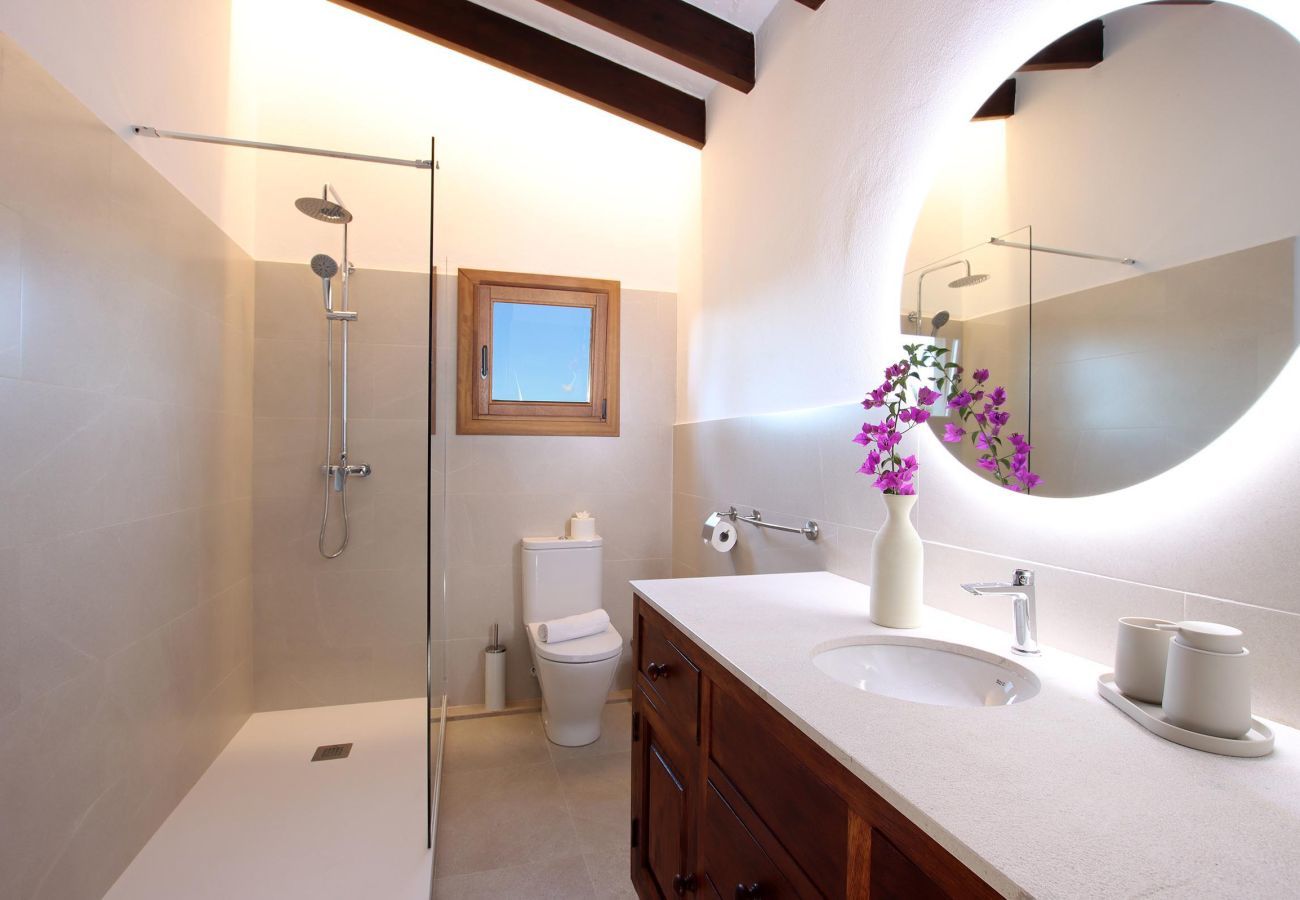 Country house in Alcudia - Ca Sonaris, Finca 5StarsHome Mallorca