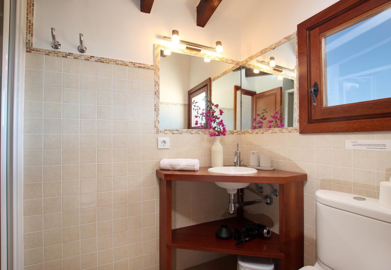 Country house in Alcudia - Ca Sonaris, Finca 5StarsHome Mallorca