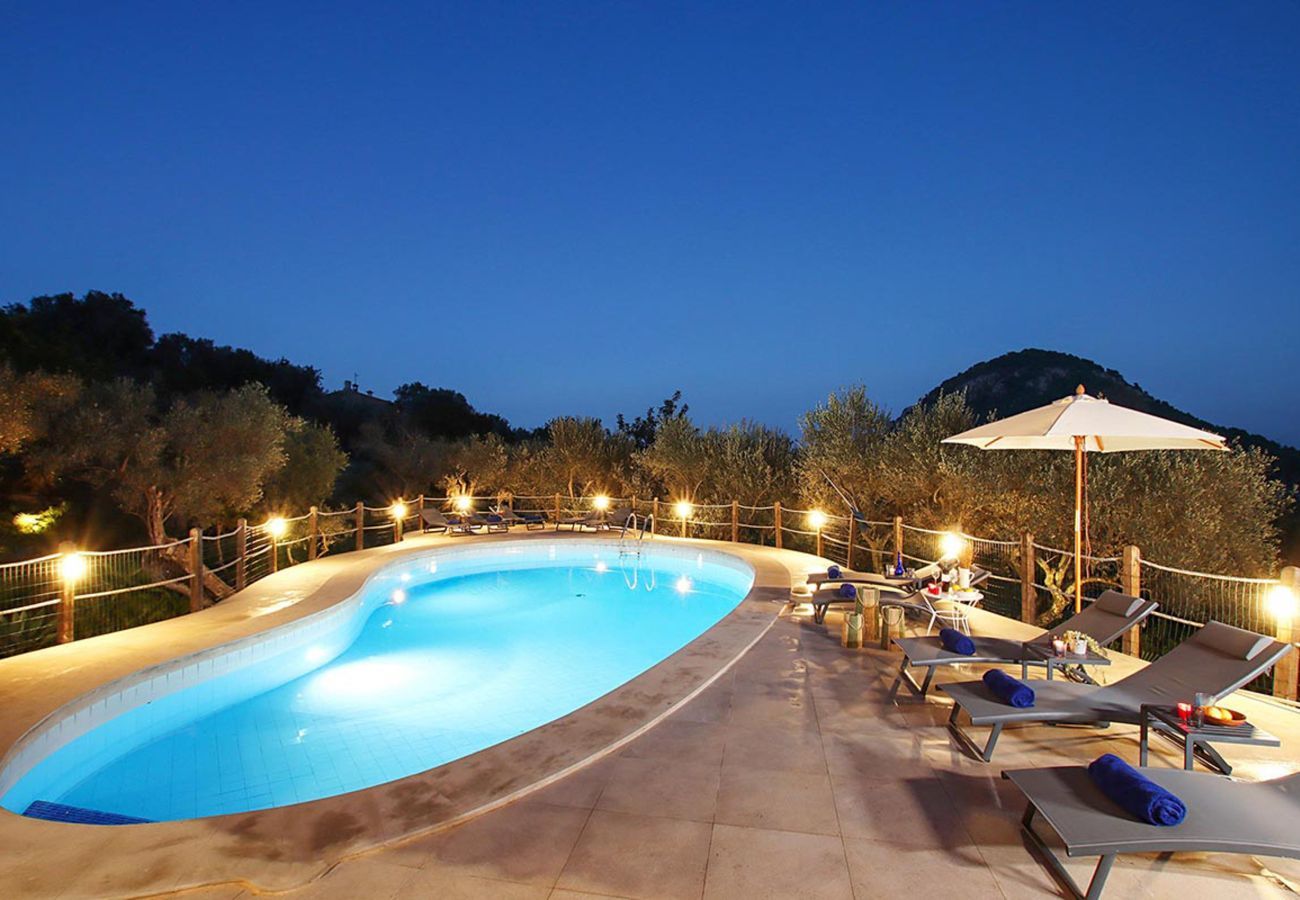 Country house in Pollensa / Pollença - Son Alordas, Finca 5StarsHome Mallorca