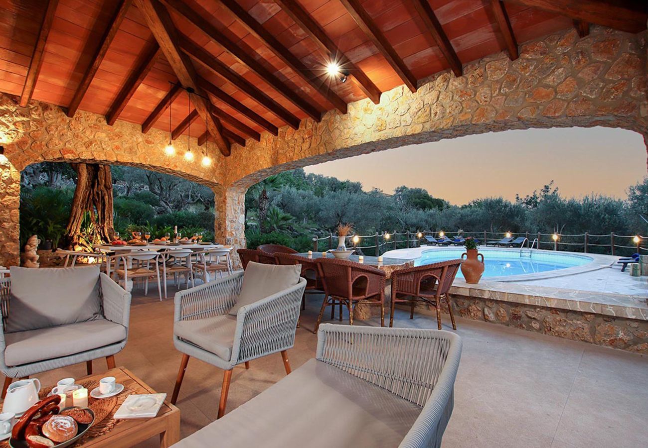 Country house in Pollensa / Pollença - Son Alordas, Finca 5StarsHome Mallorca
