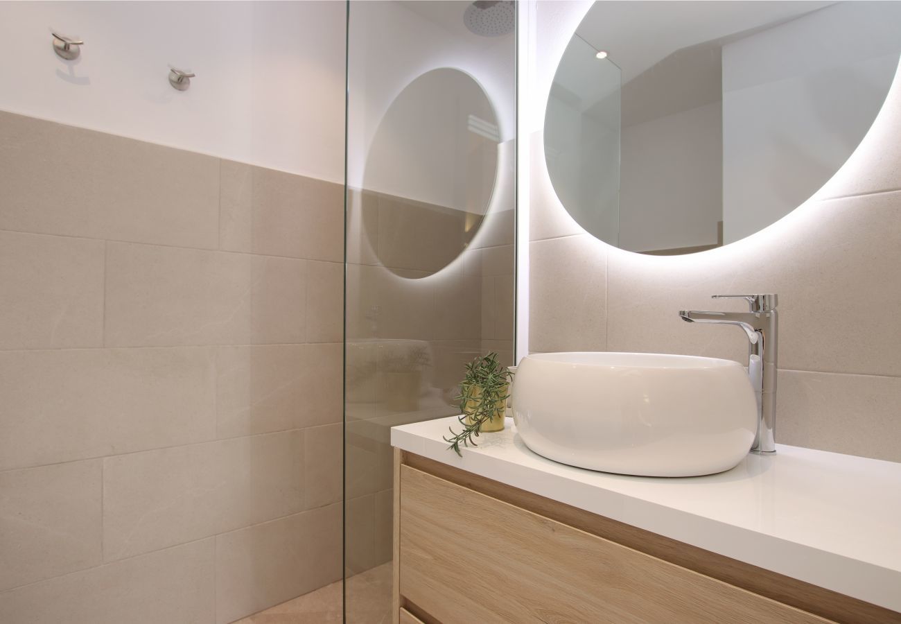 Country house in Pollensa / Pollença - Son Alordas, Finca 5StarsHome Mallorca