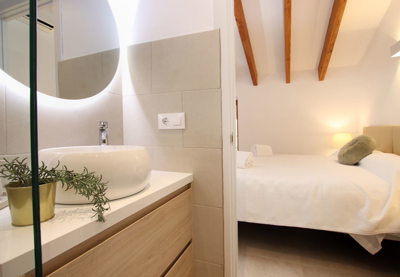 Country house in Pollensa / Pollença - Son Alordas, Finca 5StarsHome Mallorca