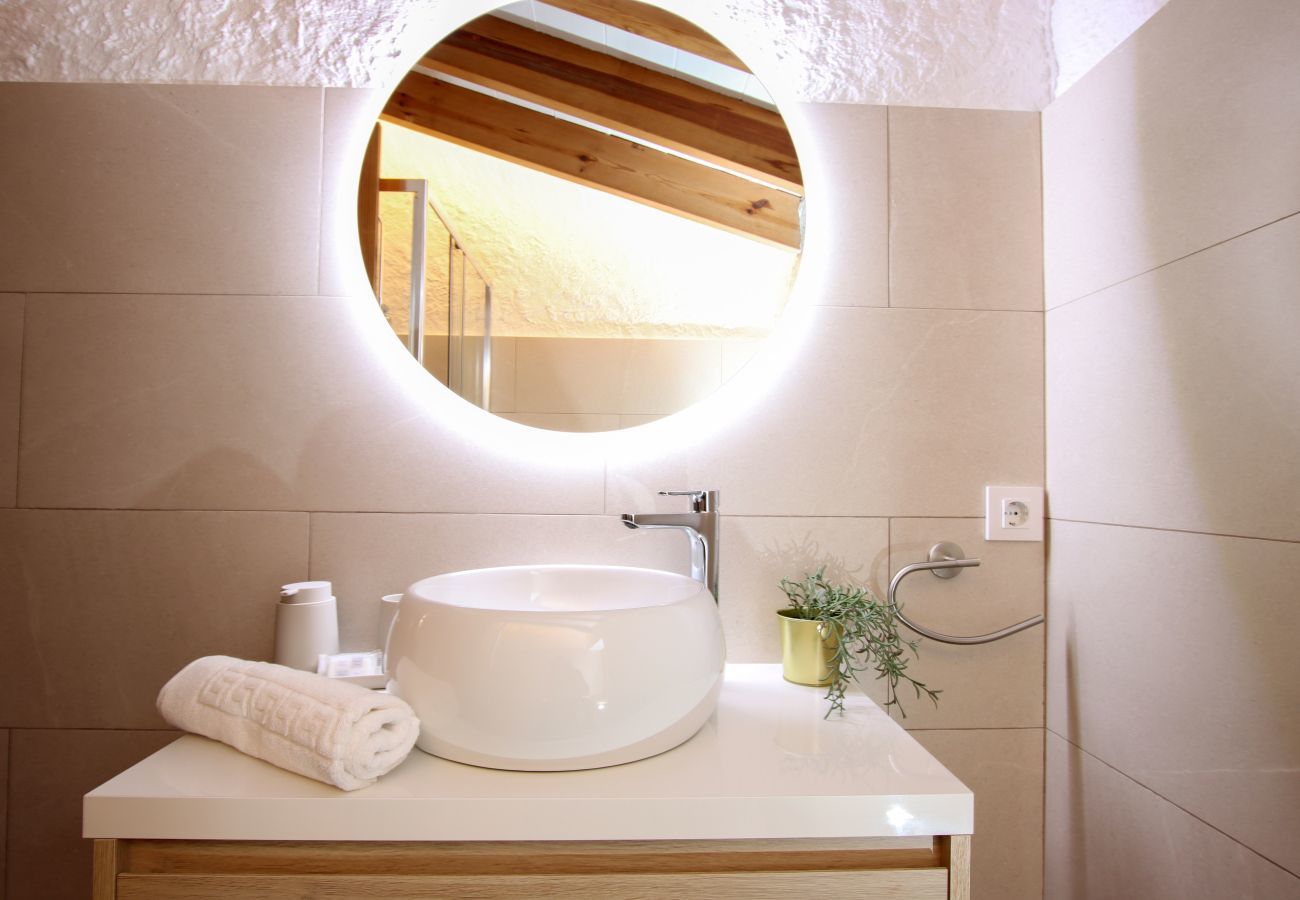 Country house in Pollensa / Pollença - Son Alordas, Finca 5StarsHome Mallorca