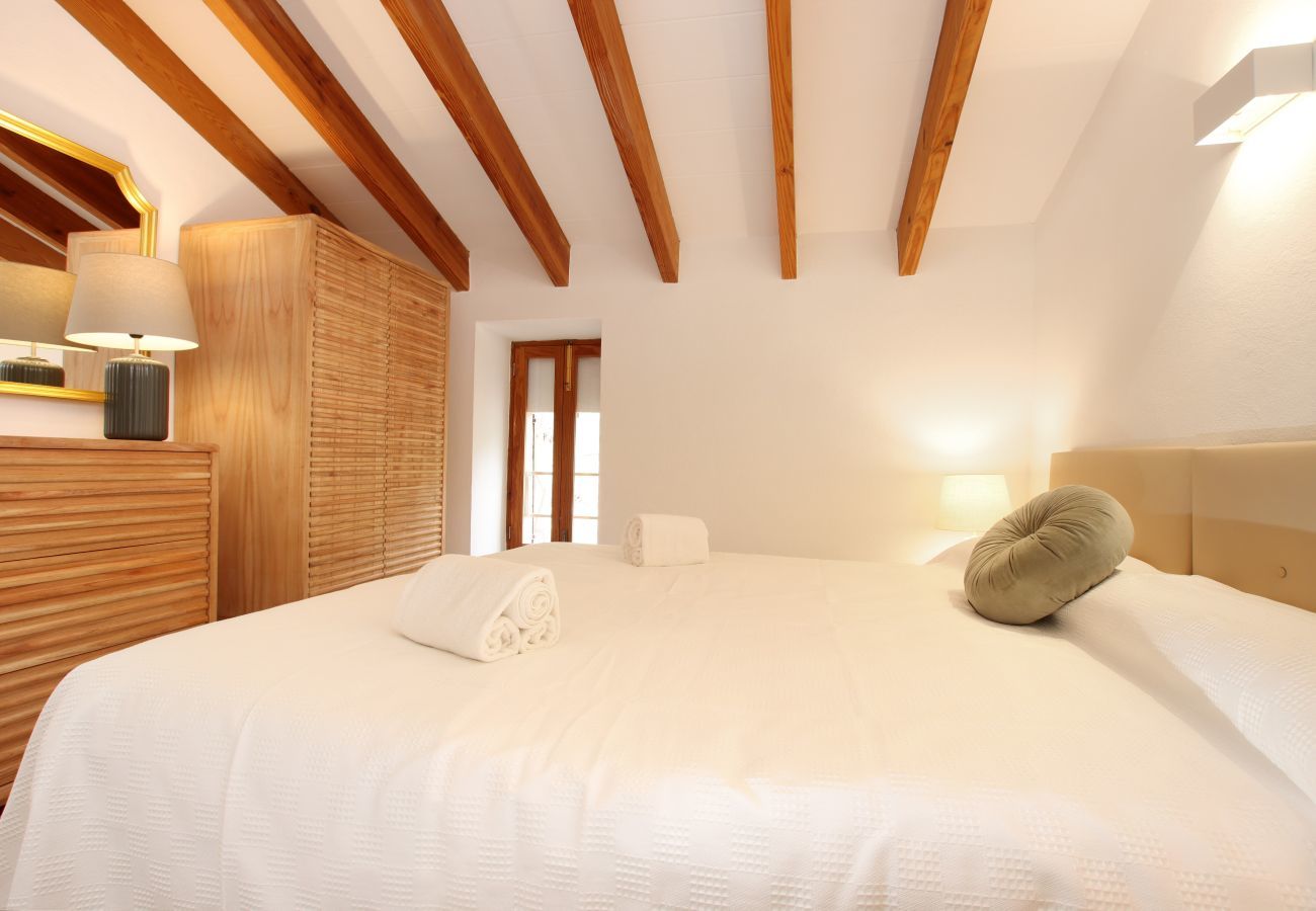 Country house in Pollensa / Pollença - Son Alordas, Finca 5StarsHome Mallorca