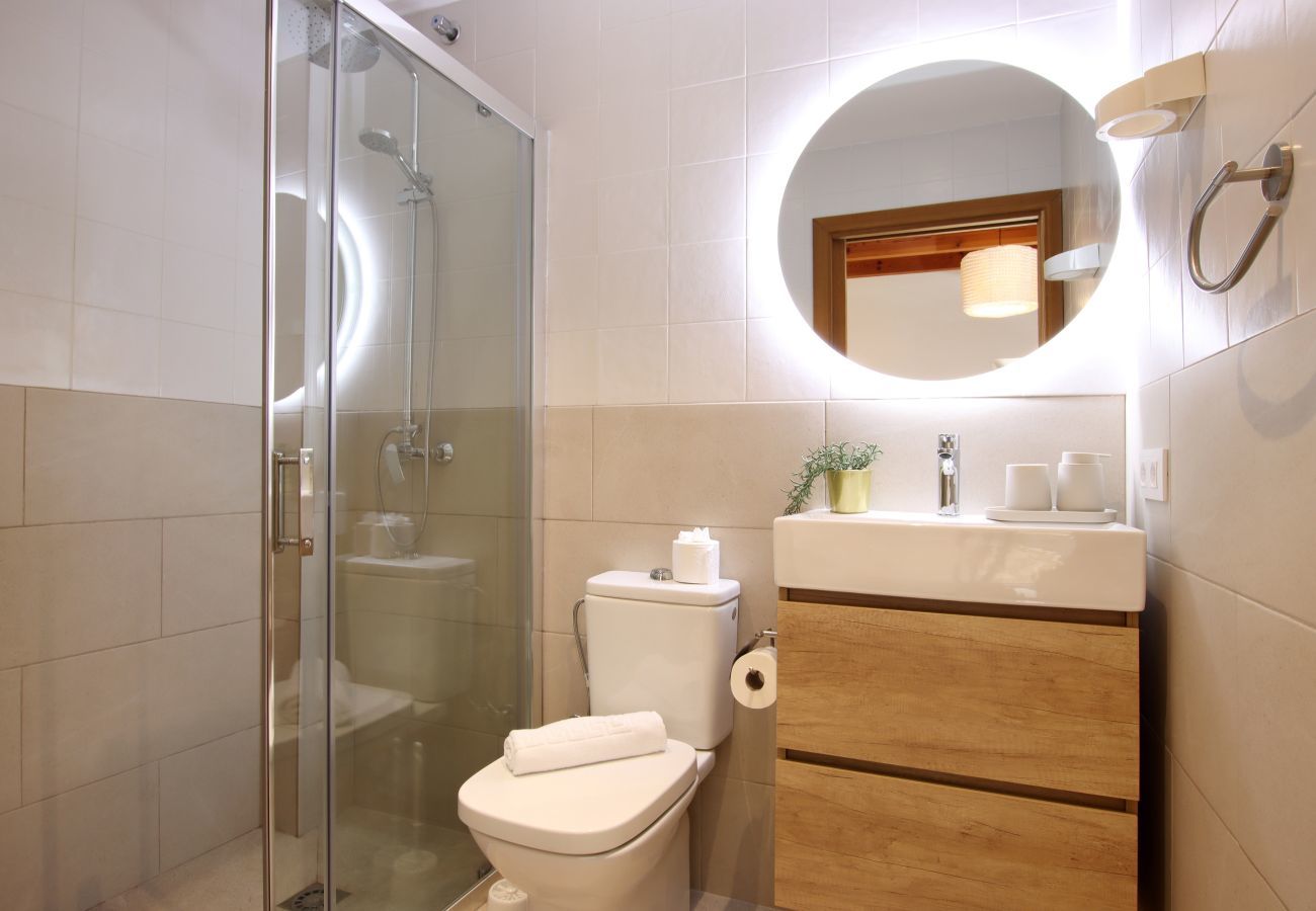 Country house in Pollensa / Pollença - Son Alordas, Finca 5StarsHome Mallorca