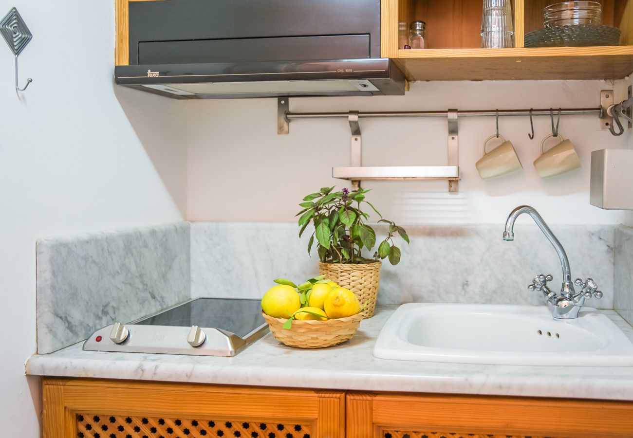 Country house in Santa Margalida - Sa Vella Capella 22 PAX, Finca 5StarsHome Mallorca