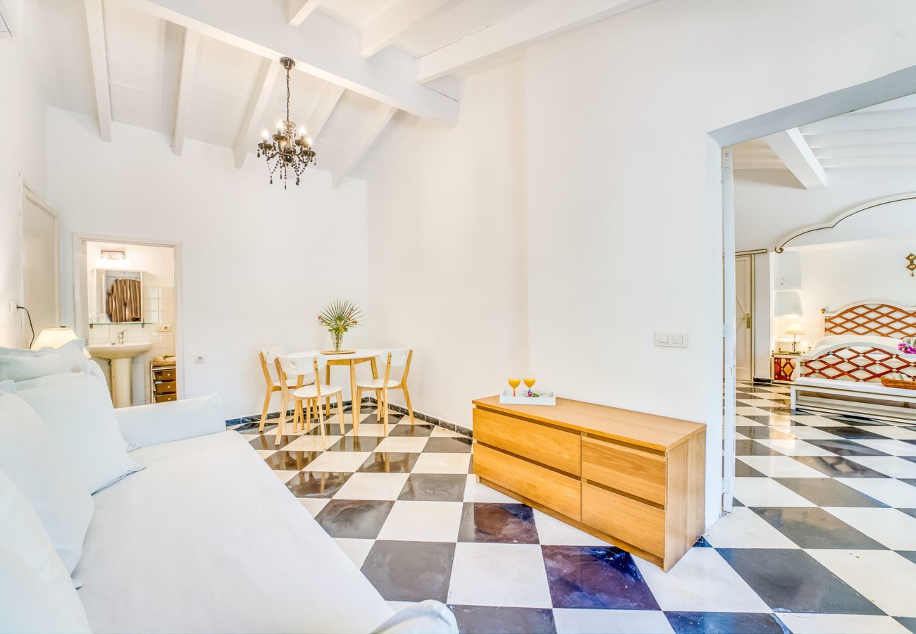 Country house in Santa Margalida - Sa Vella Capella 22 PAX, Finca 5StarsHome Mallorca