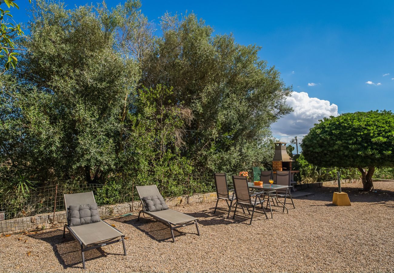 Country house in Santa Margalida - Sa Vella Capella 22 PAX, Finca 5StarsHome Mallorca