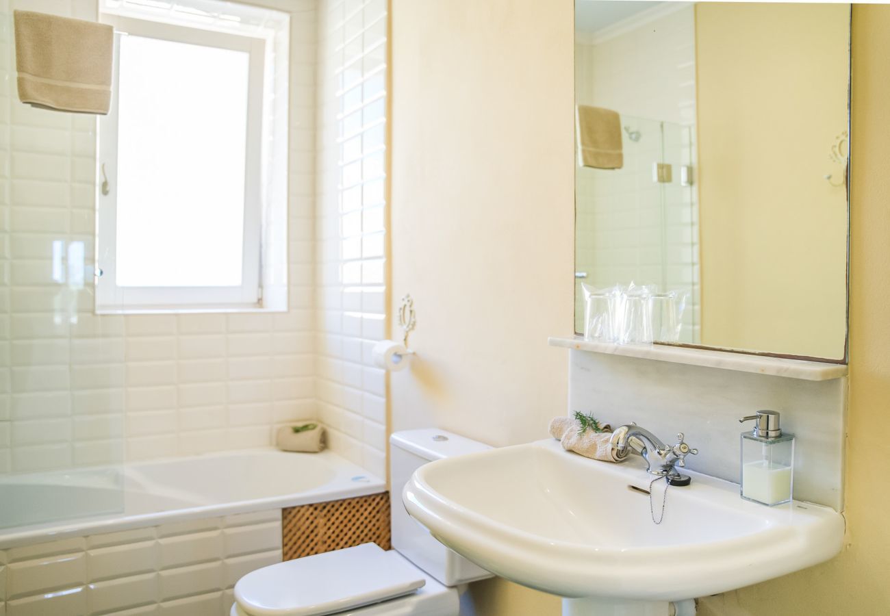 Country house in Santa Margalida - Sa Vella Capella 22 PAX, Finca 5StarsHome Mallorca