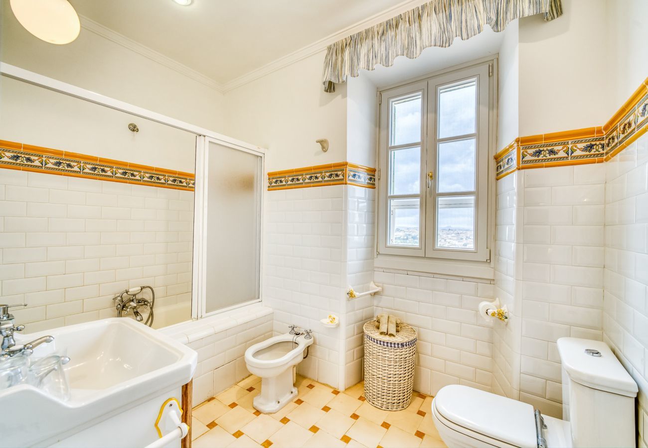 Country house in Santa Margalida - Sa Vella Capella 22 PAX, Finca 5StarsHome Mallorca