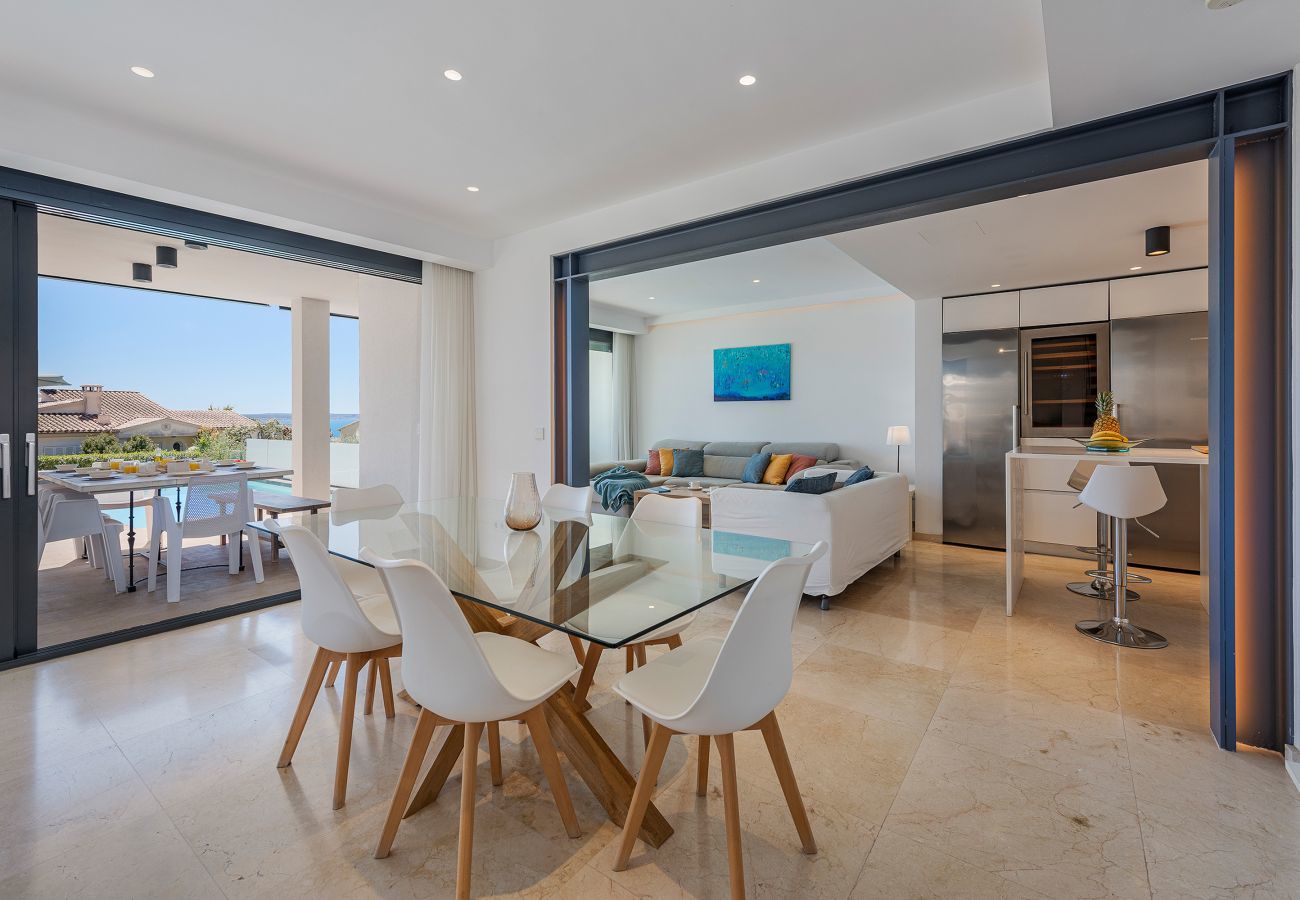 Villa in Alcudia - Nerseo, Villa 5StarsHome Mallorca