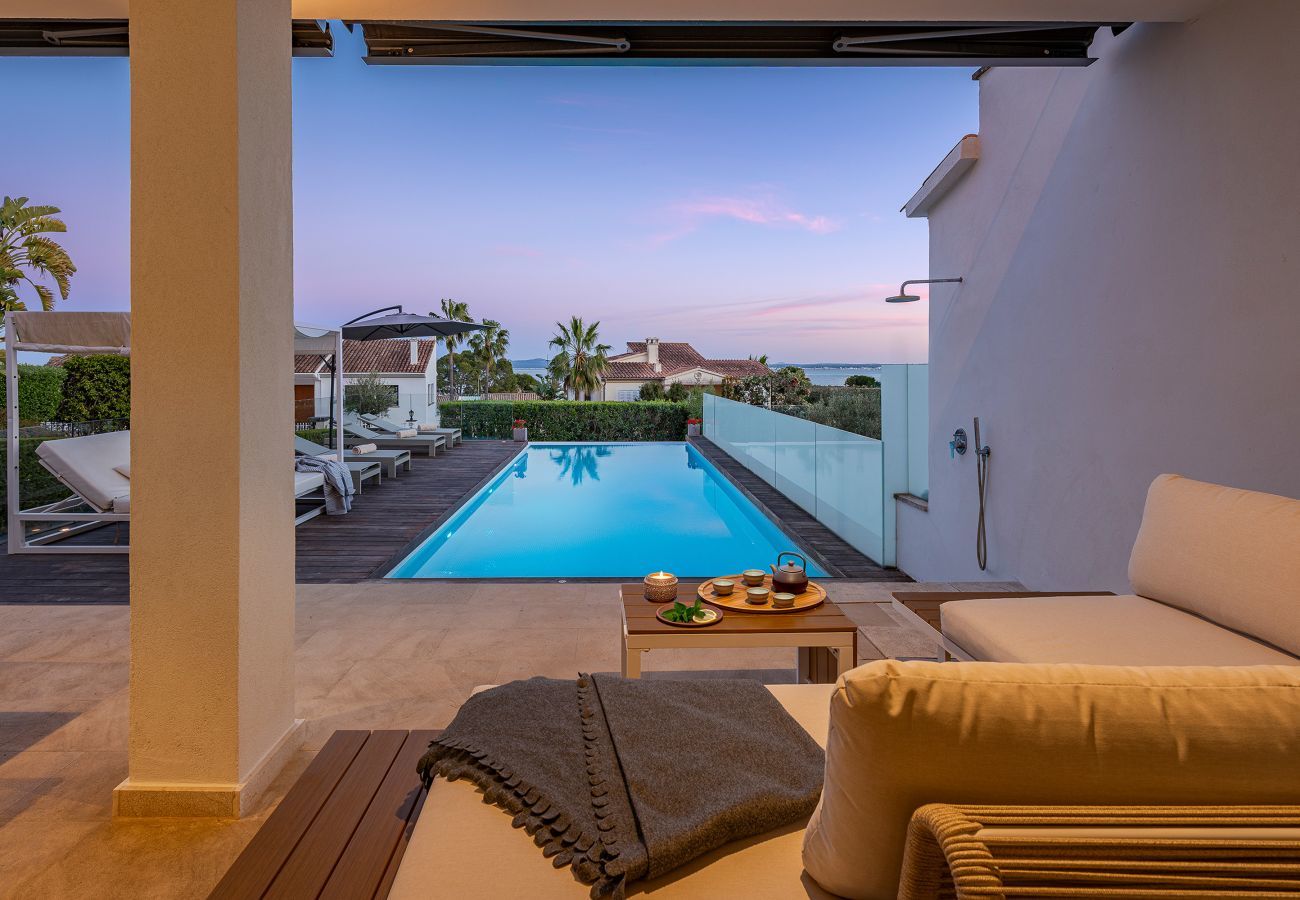 Villa in Alcudia - Nerseo, Villa 5StarsHome Mallorca