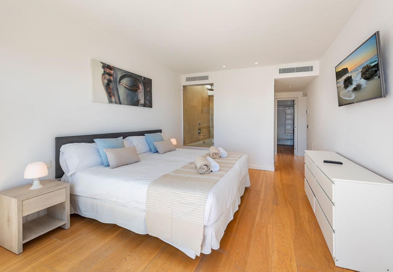 Villa in Alcudia - Nerseo, Villa 5StarsHome Mallorca