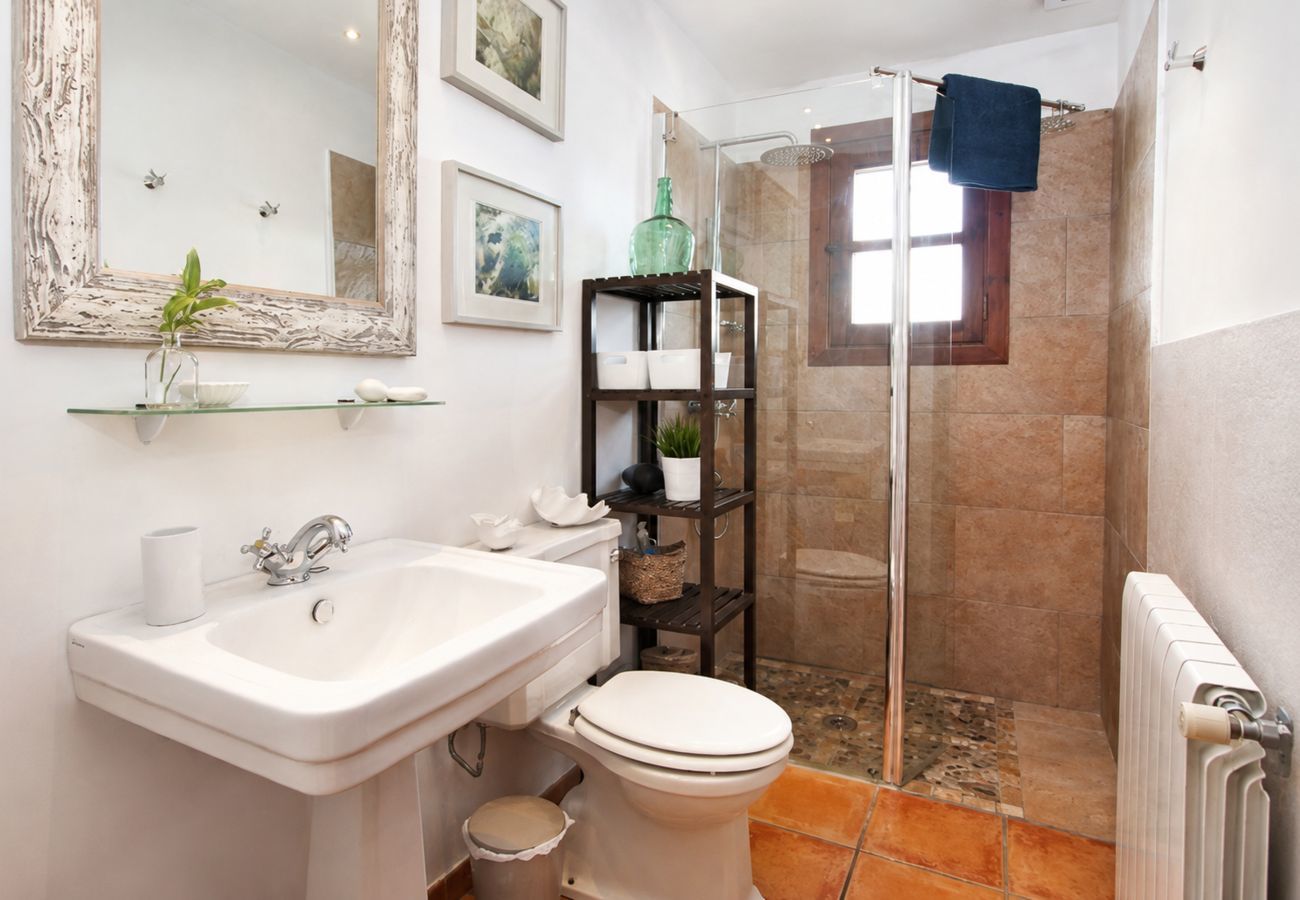 Villa in Campos - Canyop, Villa 5StarsHome Mallorca
