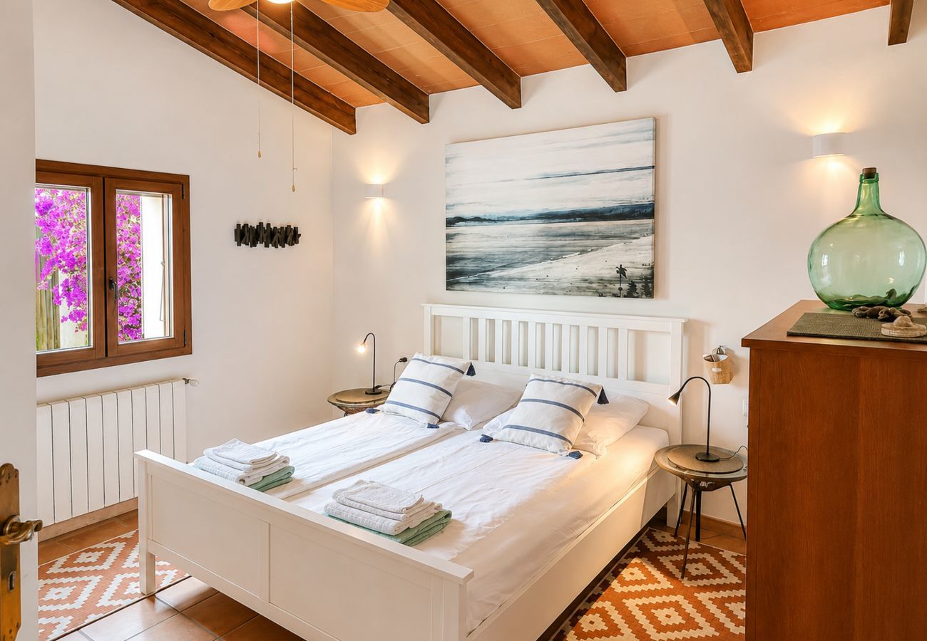 Villa in Campos - Canyop, Villa 5StarsHome Mallorca