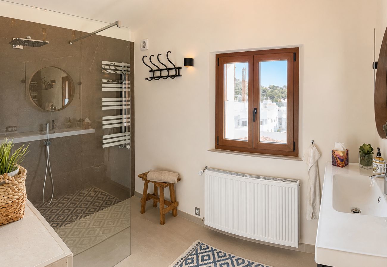 Villa in Campos - Canyop, Villa 5StarsHome Mallorca