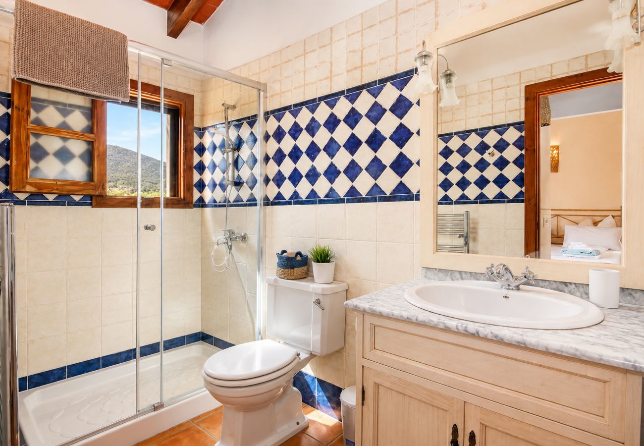 Villa in Campos - Canyop, Villa 5StarsHome Mallorca