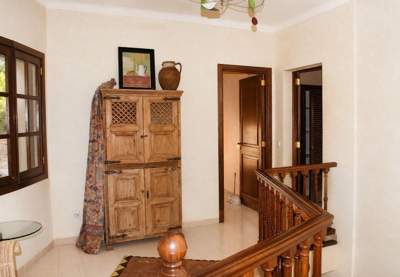 Country house in Felanitx - Son Mohasa, Villa 5StarsHome Mallorca