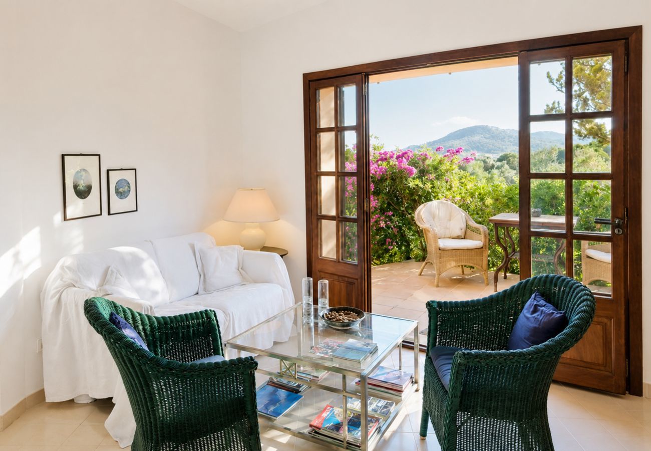 Country house in Felanitx - Son Mohasa, Villa 5StarsHome Mallorca