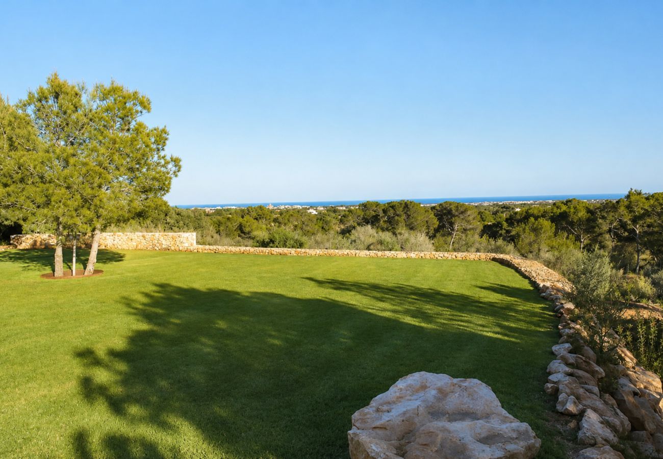 Country house in Felanitx - Son Mohasa, Villa 5StarsHome Mallorca