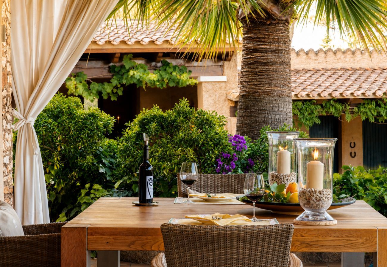 Country house in Felanitx - Son Mohasa, Villa 5StarsHome Mallorca