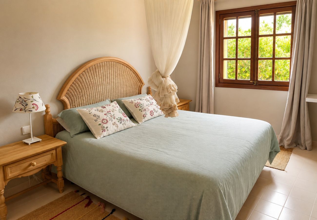 Country house in Felanitx - Son Mohasa, Villa 5StarsHome Mallorca