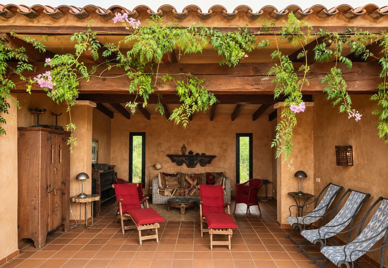 Country house in Felanitx - Son Mohasa, Villa 5StarsHome Mallorca