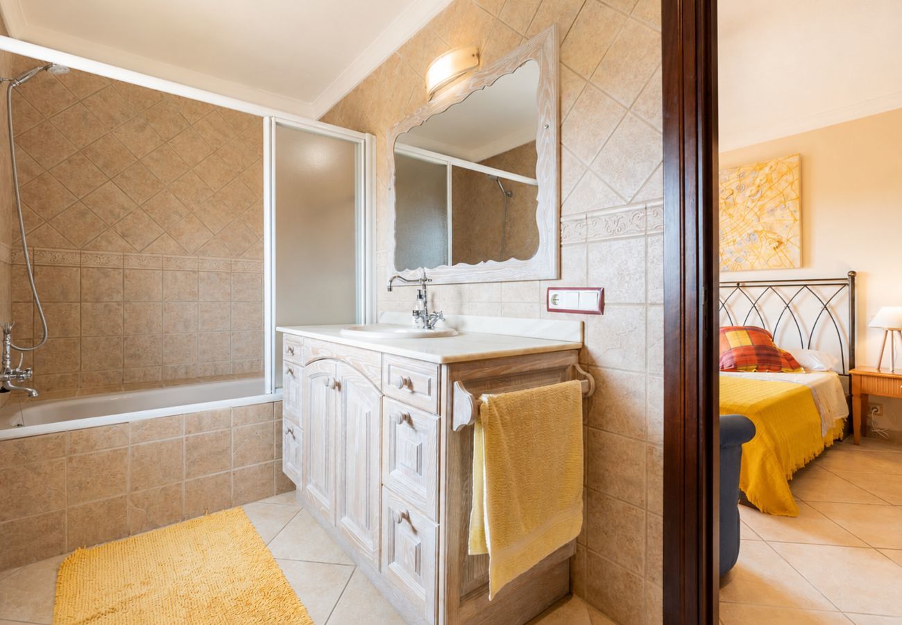 Villa in Capdepera - Vistabona, Villa 5StarsHome Mallorca