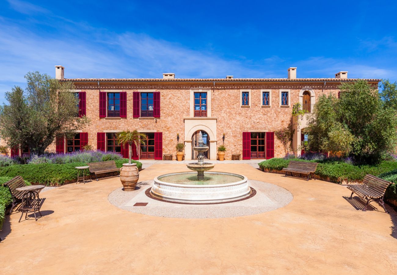 Country house in Petra - Petralux 147, Finca 5StarsHome Mallorca