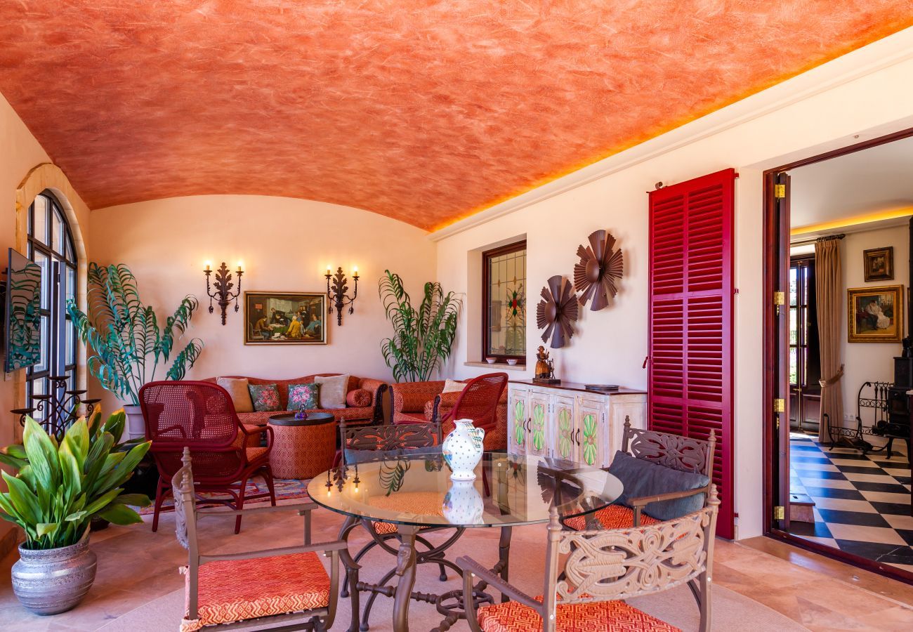 Country house in Petra - Petralux 147, Finca 5StarsHome Mallorca