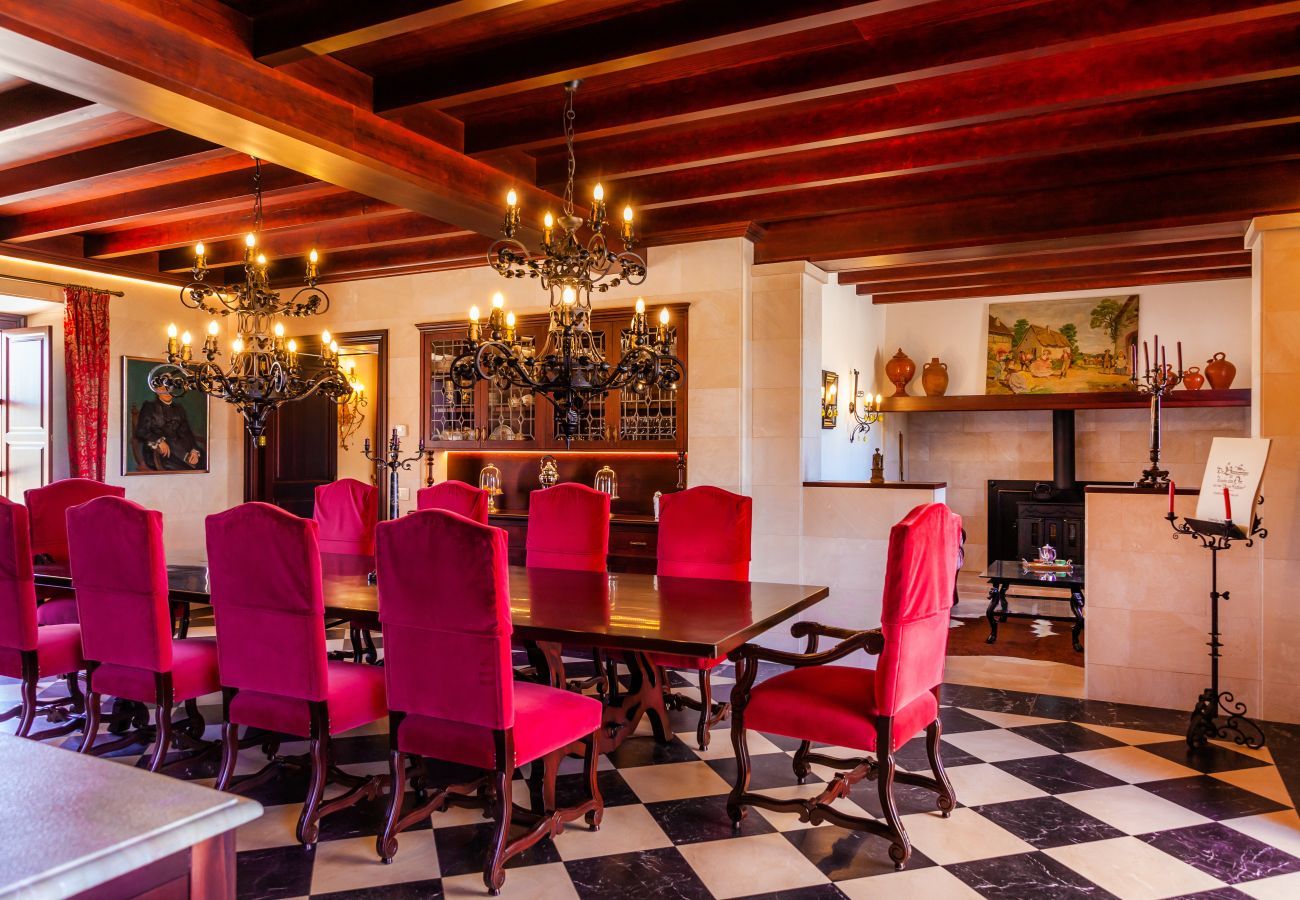 Country house in Petra - Petralux 147, Finca 5StarsHome Mallorca