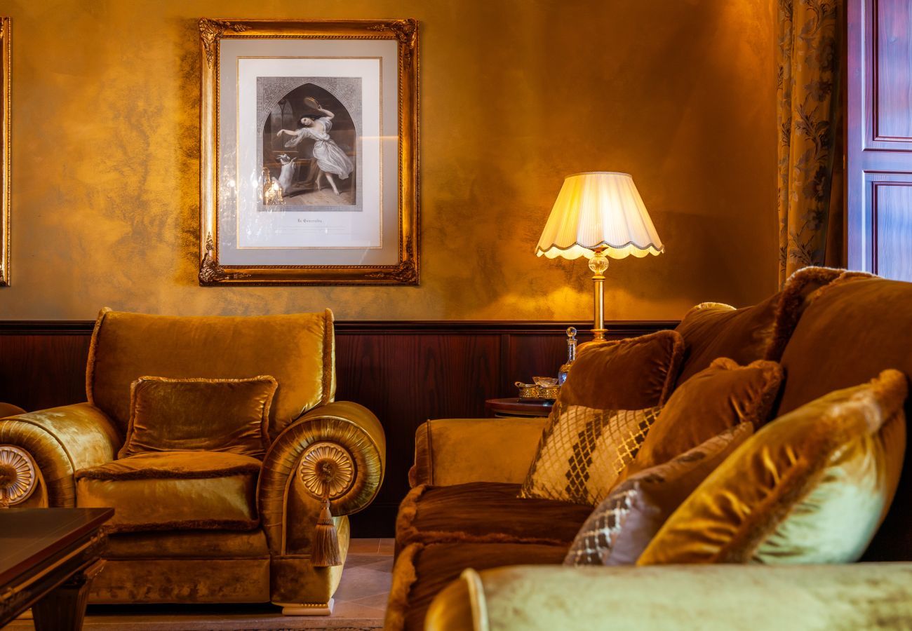 Country house in Petra - Petralux 147, Finca 5StarsHome Mallorca