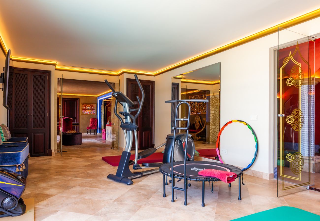 Country house in Petra - Petralux 147, Finca 5StarsHome Mallorca