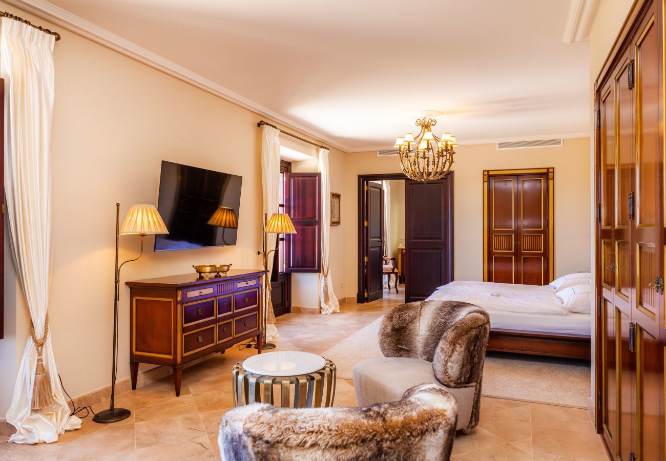 Country house in Petra - Petralux 147, Finca 5StarsHome Mallorca