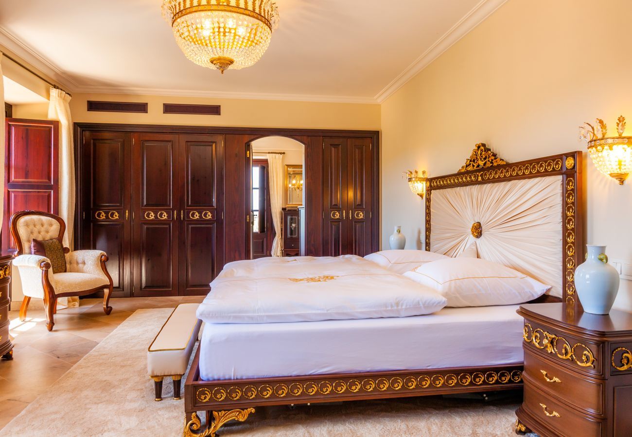 Country house in Petra - Petralux 147, Finca 5StarsHome Mallorca