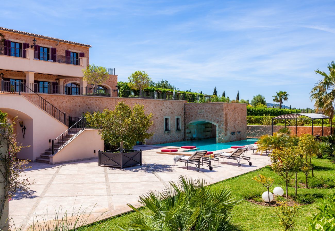 Country house in Petra - Petralux 147, Finca 5StarsHome Mallorca