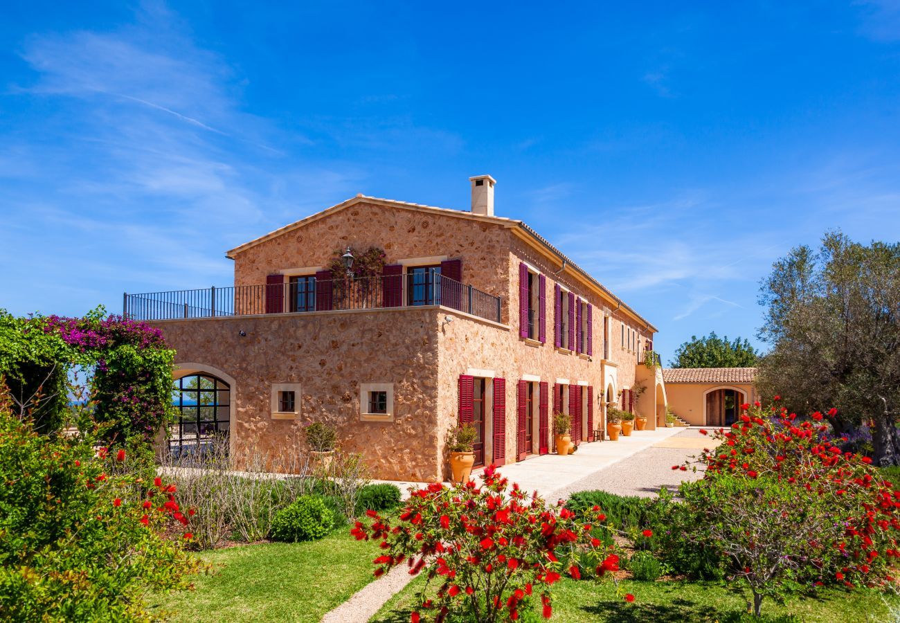 Country house in Petra - Petralux 147, Finca 5StarsHome Mallorca