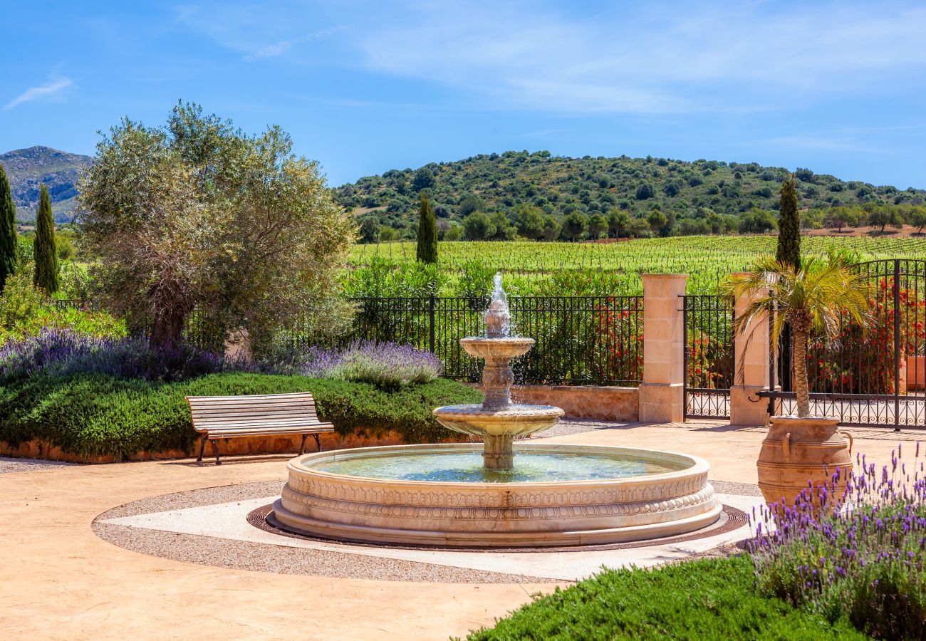 Country house in Petra - Petralux 147, Finca 5StarsHome Mallorca