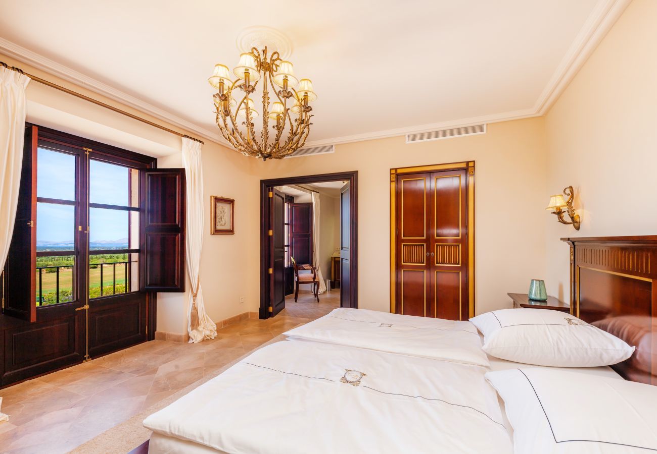 Country house in Petra - Petralux 147, Finca 5StarsHome Mallorca