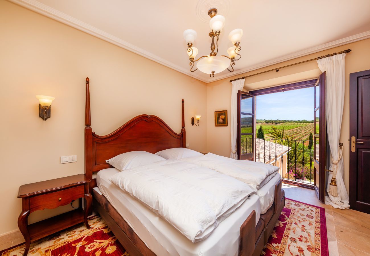 Country house in Petra - Petralux 147, Finca 5StarsHome Mallorca