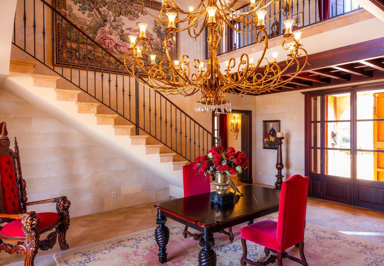Country house in Petra - Petralux 147, Finca 5StarsHome Mallorca