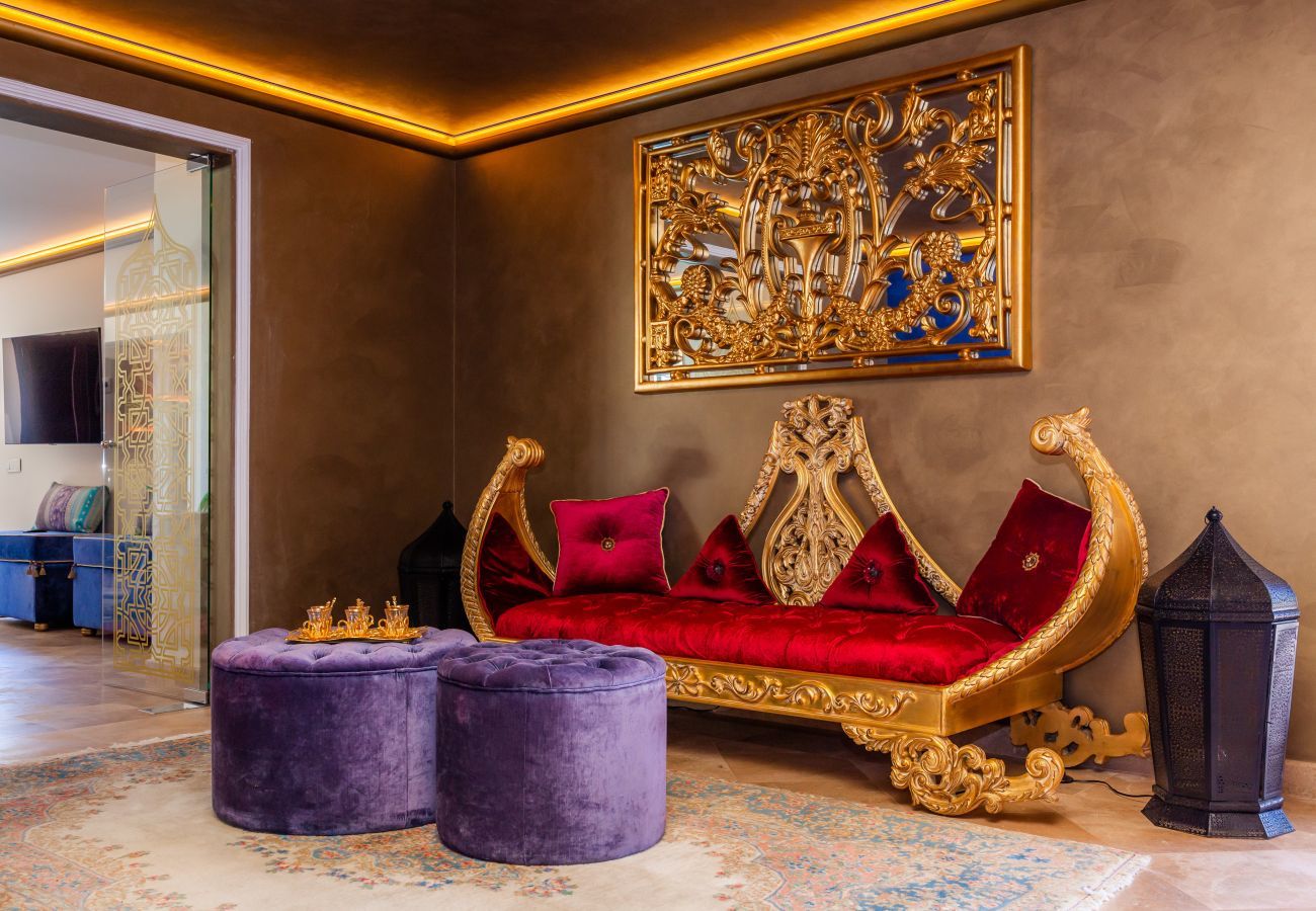 Country house in Petra - Petralux 147, Finca 5StarsHome Mallorca